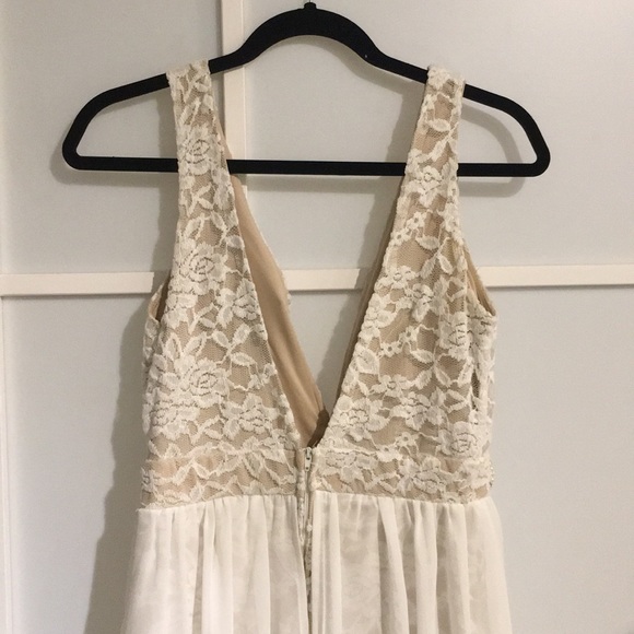 Prom/ Grad Dress - Picture 6 of 7